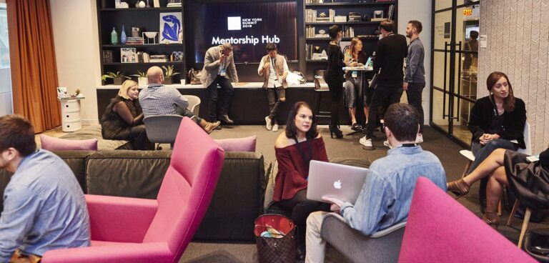 The Office of the Future is like a full-service hotel
