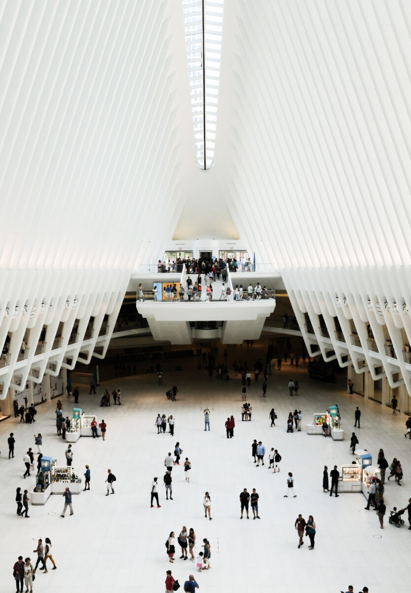 Oculus One World Trade 1