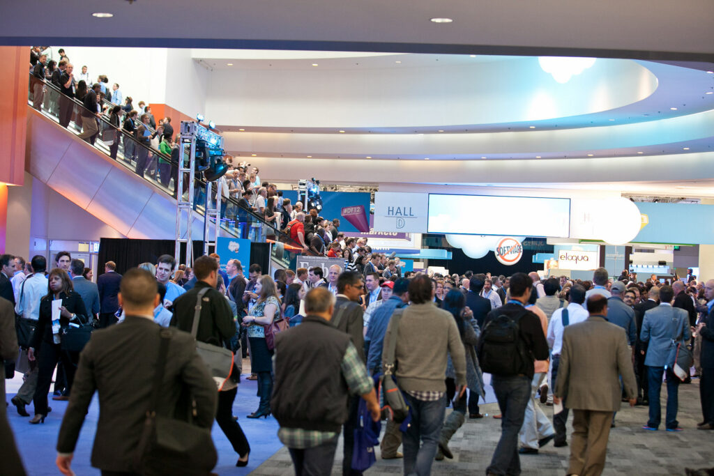 Dreamforce | Hotel | Airbnb