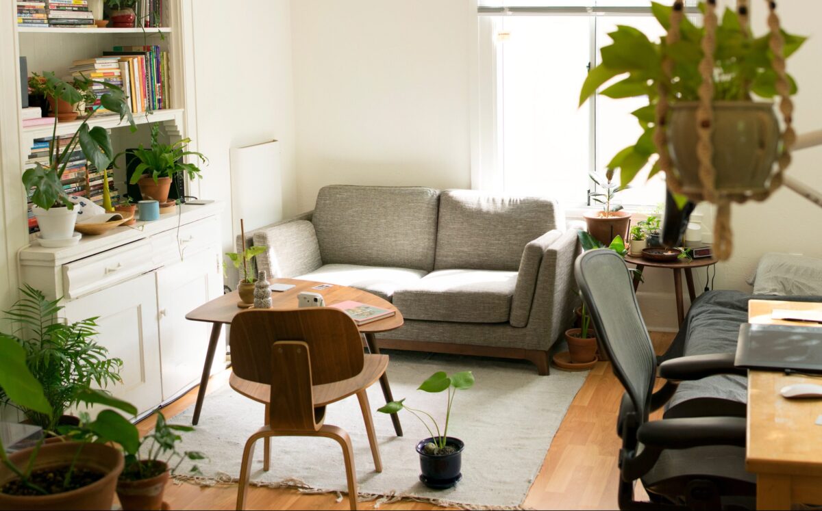 Airbnb for Business Travel