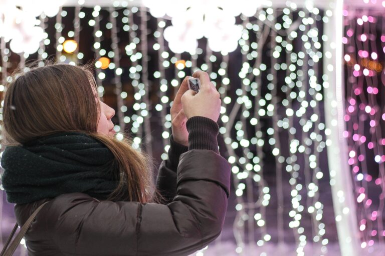 Instagrammable Events | Ask an Event Planner