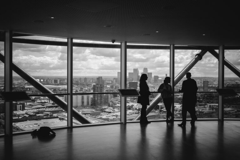 Bain and Company talent