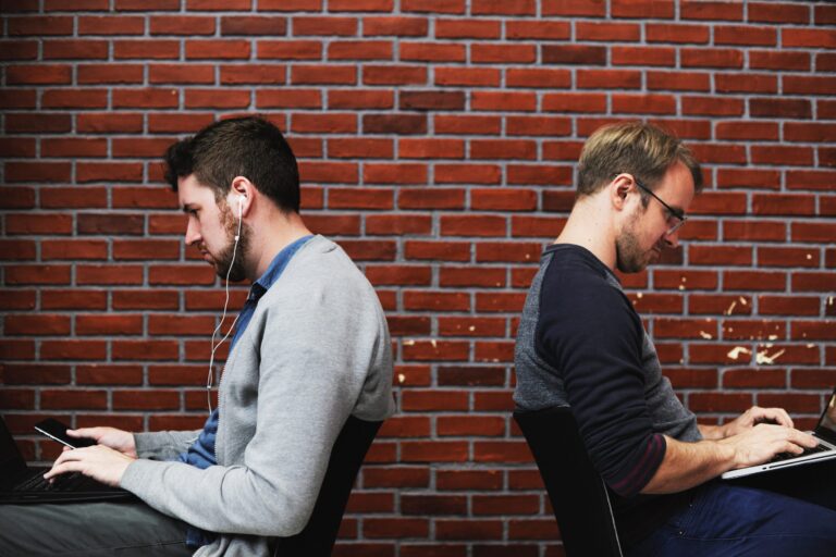 Work Relationships are Broken