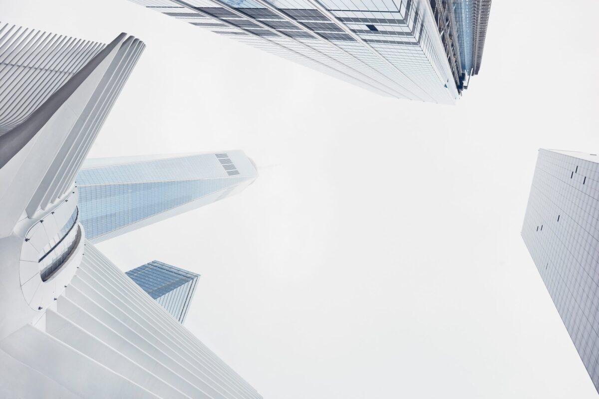 Future of CRE