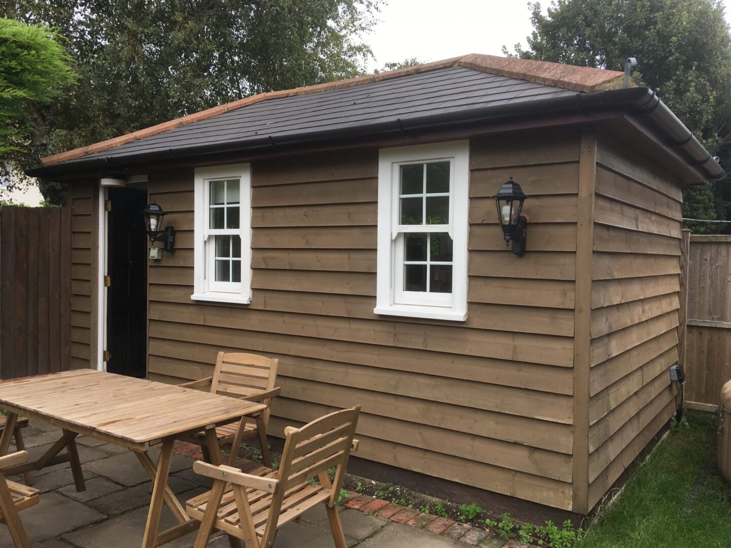 These Tiny Backyard Offices Are the Perfect Place for Productive Work ...