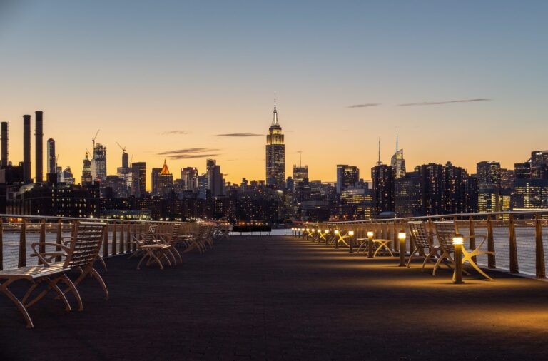 NYCEDC