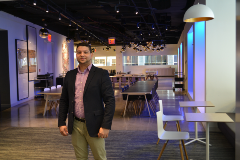 Careers at Convene