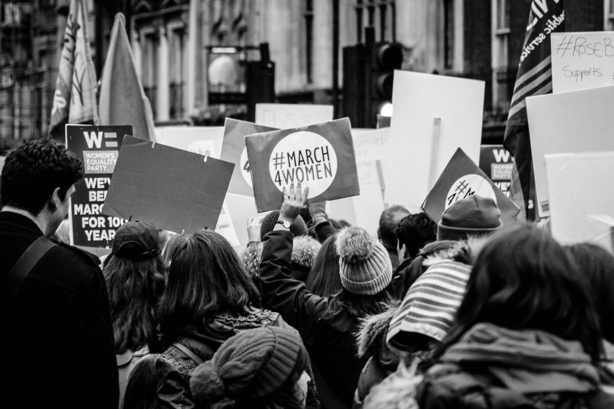 HR in the era of MeToo