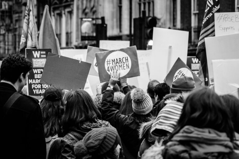 HR in the era of MeToo