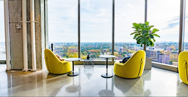 Convene Managed Workplace