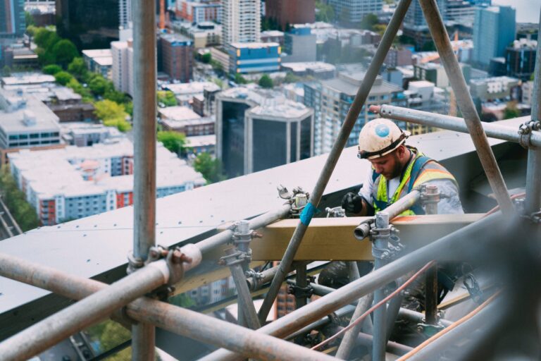 USGBC report green construction projects