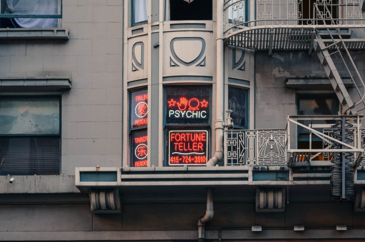 Coworking Predictions