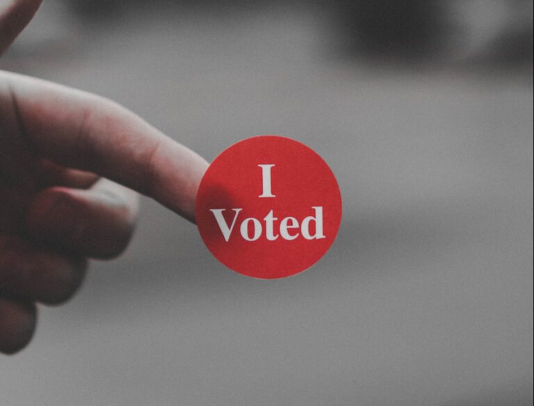 Paid time off for voting