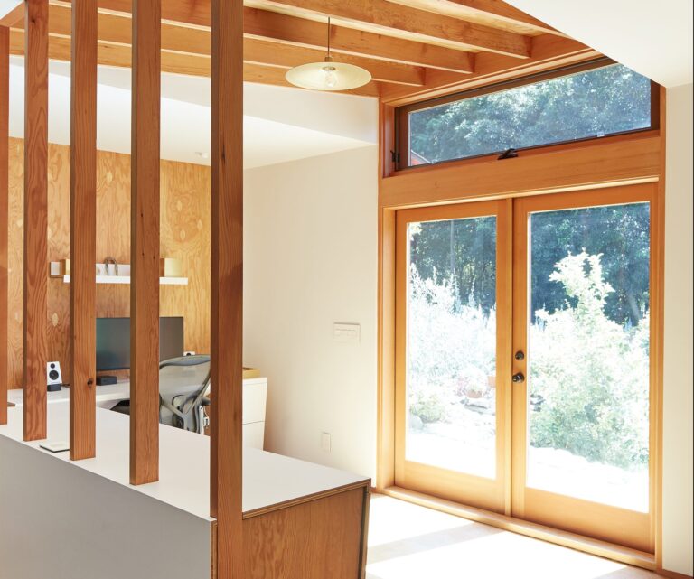 Altadena Interior