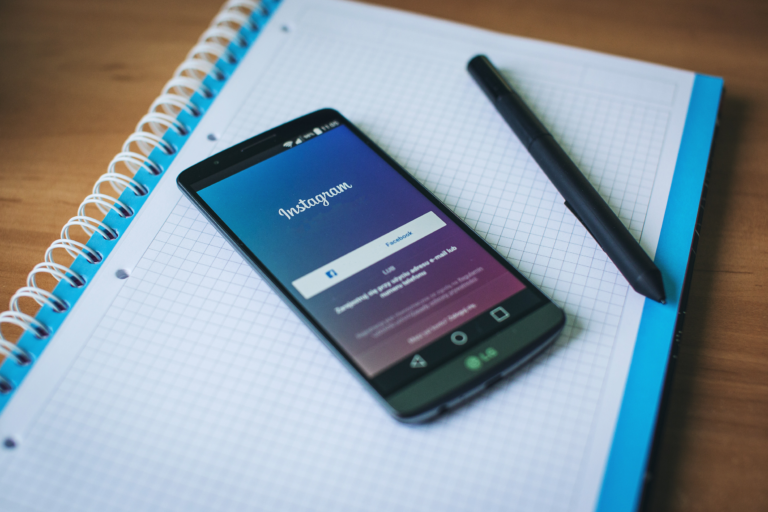 Company cultures on Instagram