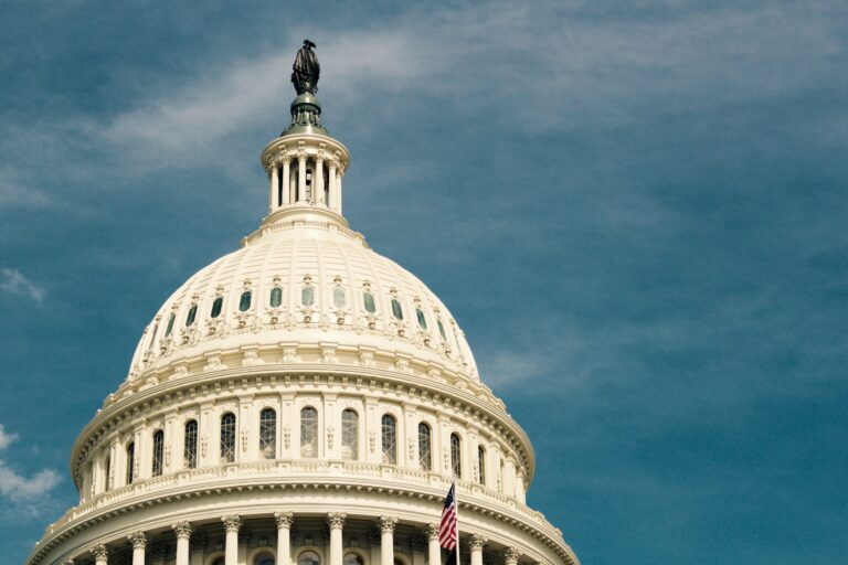 US Congress Office