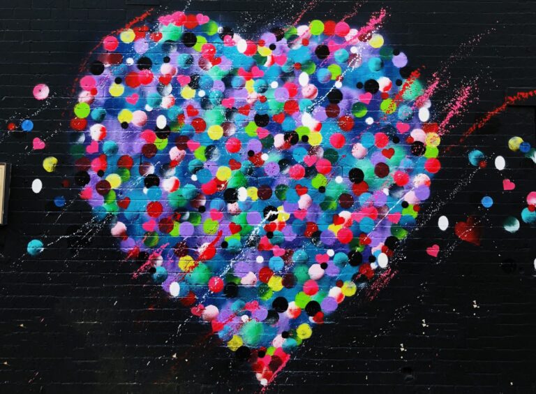 Chief Heart Officer