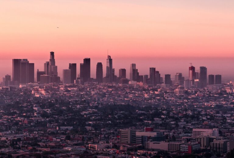 Downtown Los Angeles Restaurants