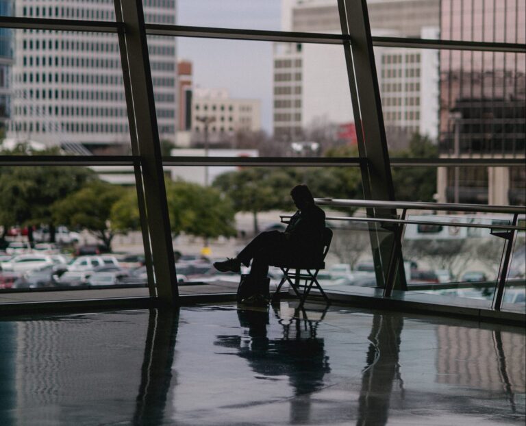 Workplace Loneliness and retention