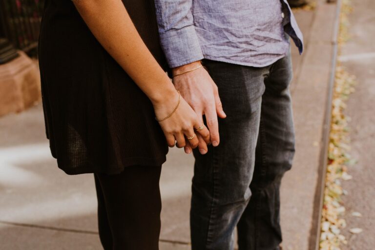 Is Office Romance Dead?