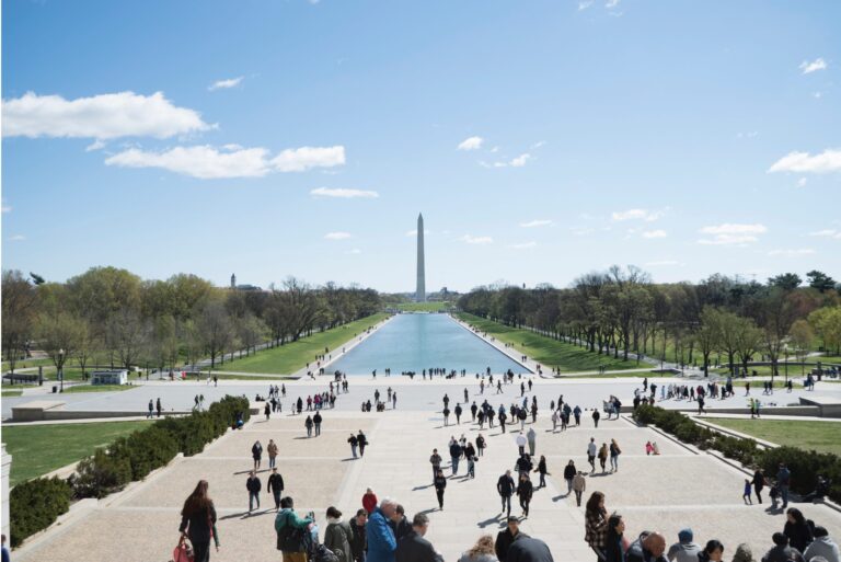Convene signs leases for new locations in Washington DC