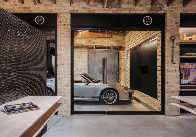 Chicago Office Design