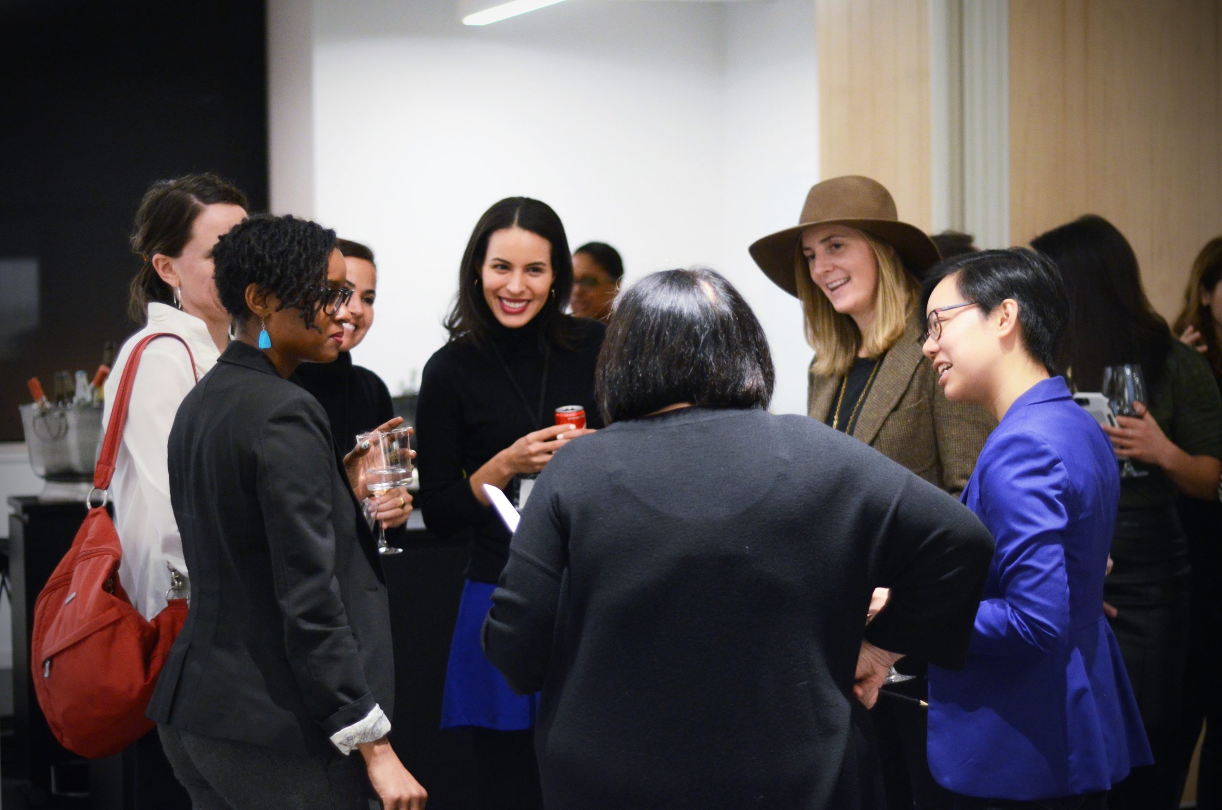 In The Books: Convene’s Q1 2019 in Review | Convene