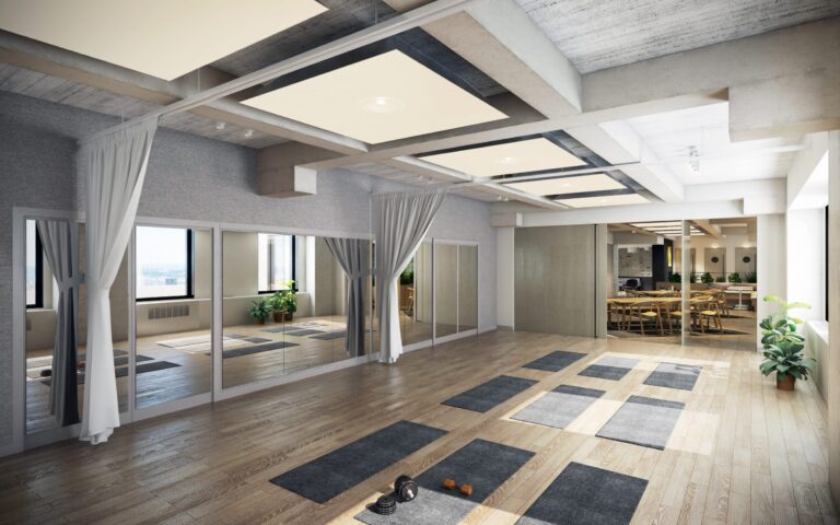 Convene_Hydra Studios_Wellness Studio 1