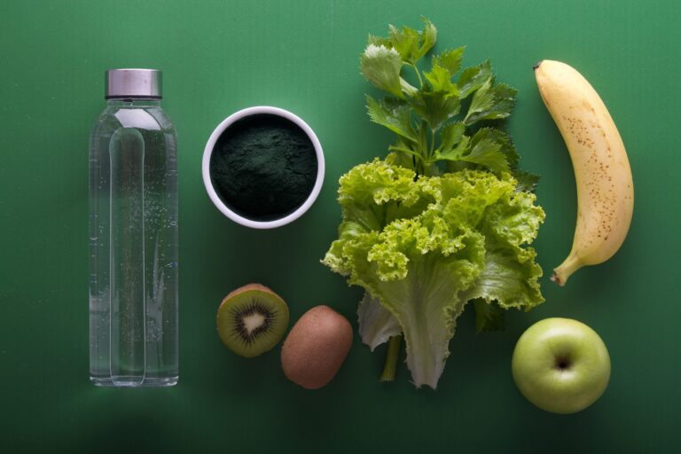 Wellness at corporate events