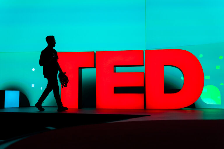 TED Event Planning Tips