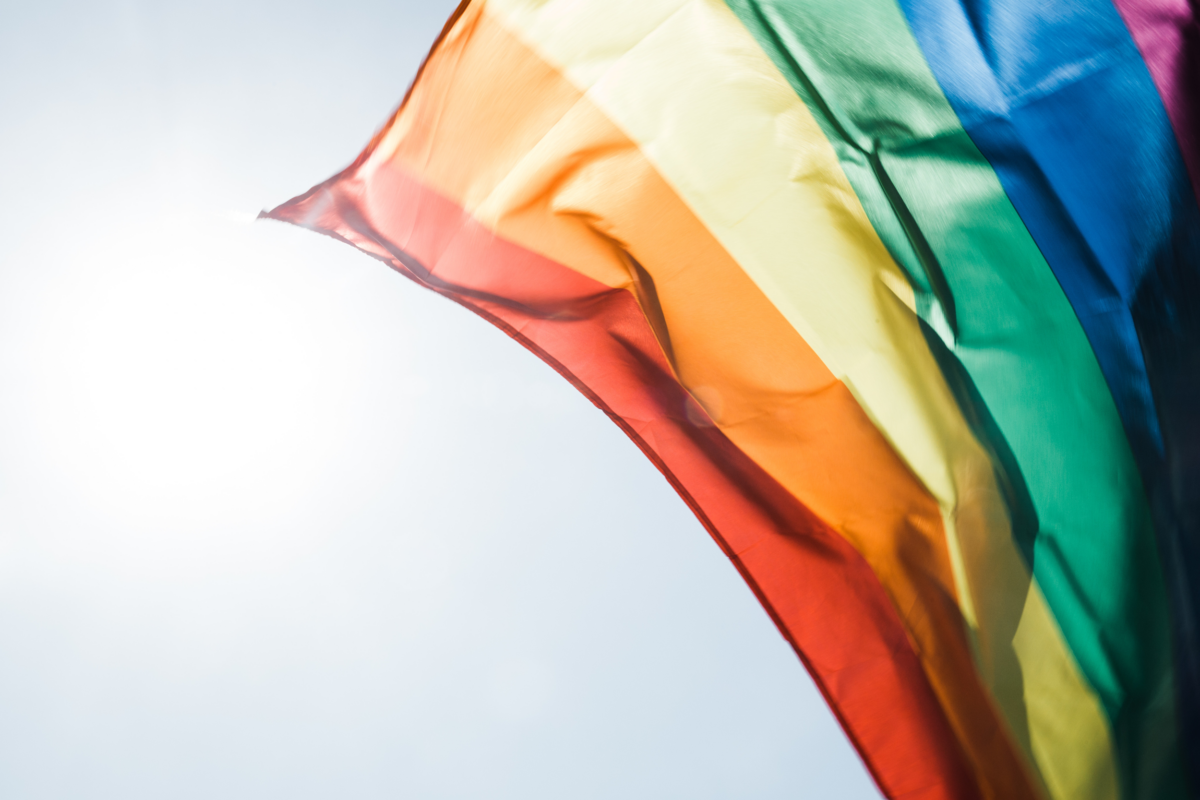 convene pride