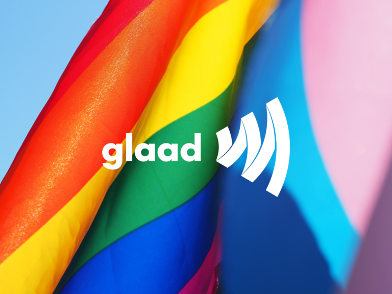 Event planning advice from GLAAD
