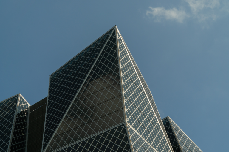 Green Building Tech | Climate Change