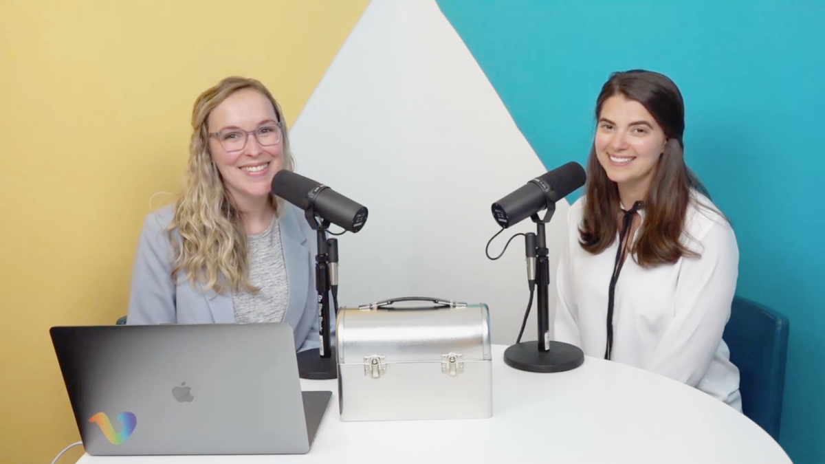 Working Lunch | HR and Culture | Vimeo