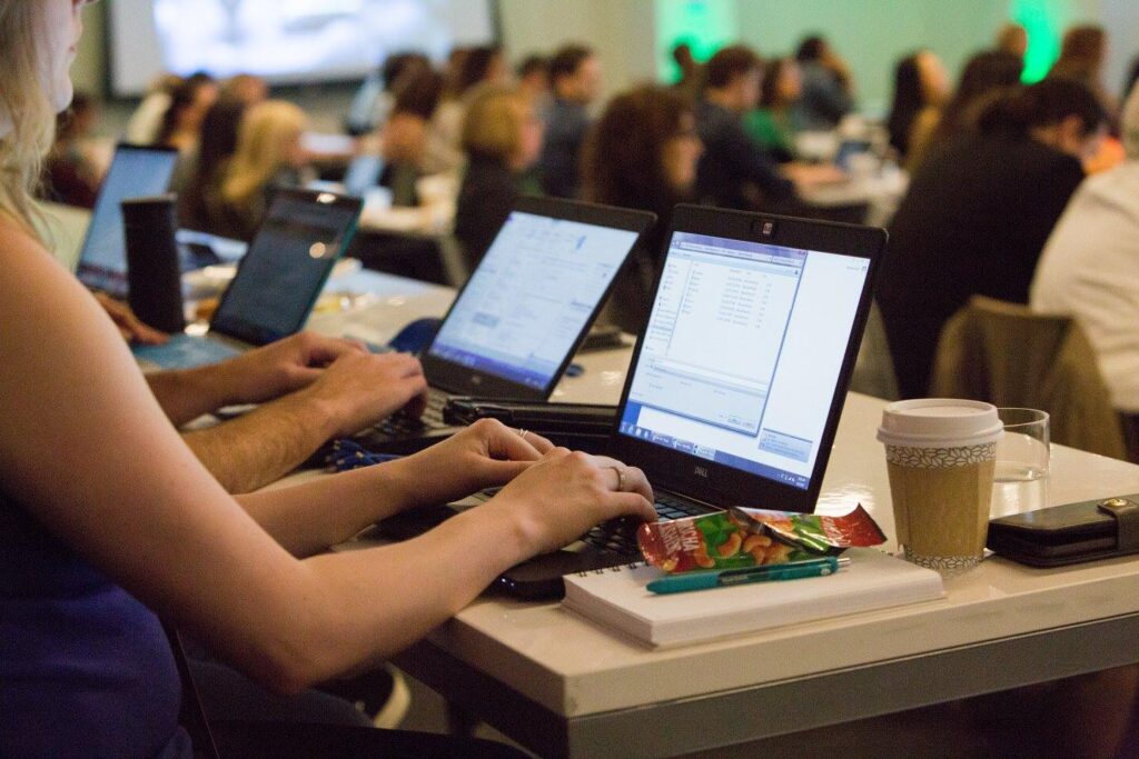 The Code for Hosting Hackathons: 5 Tips for Event Planners