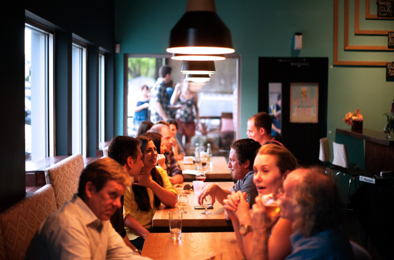 Hosting a successful internship networking event