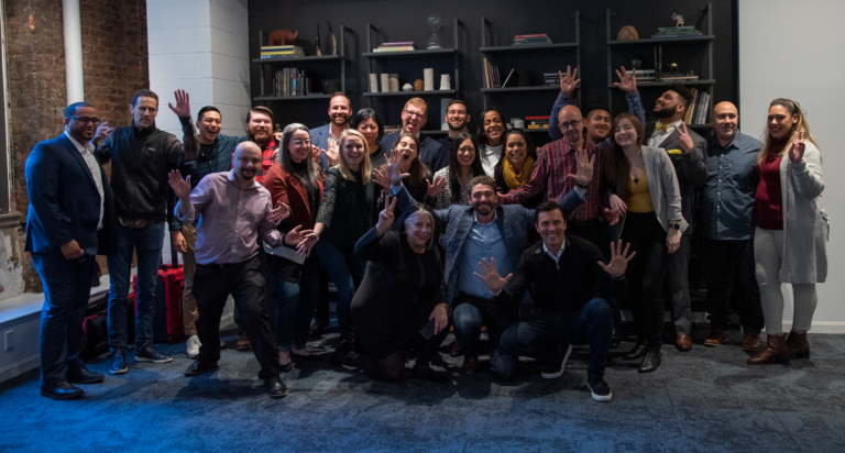 Convene 10 year blog header