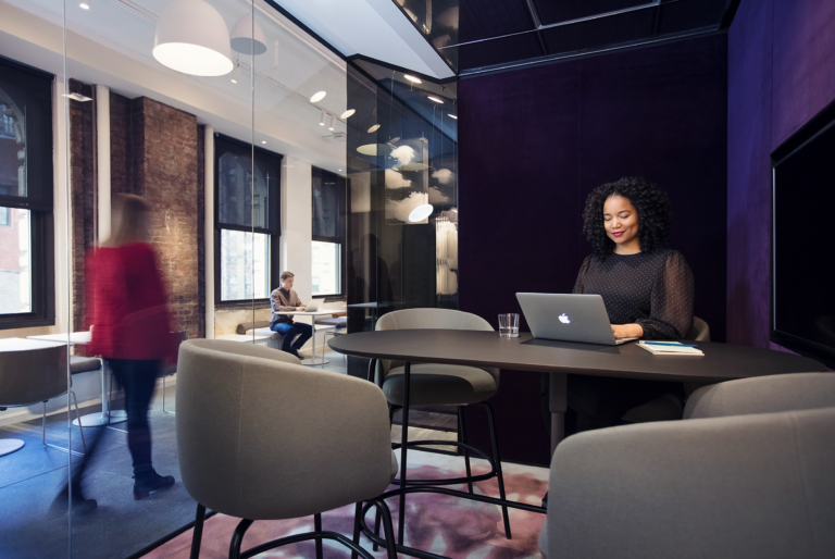 credit facility convene