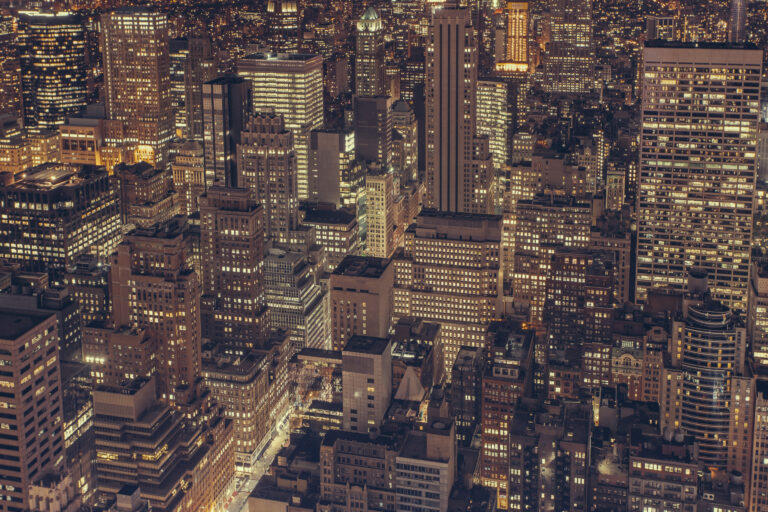 Office search glossary | commercial real estate terminology