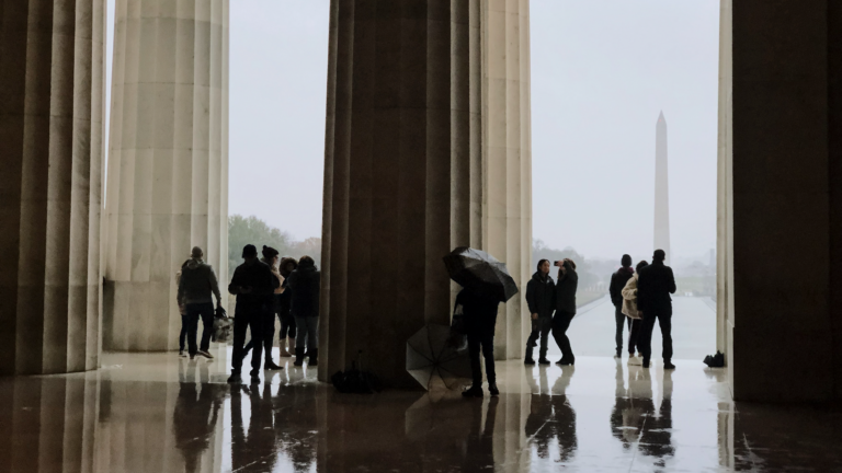 Startups in Washington, D.C.