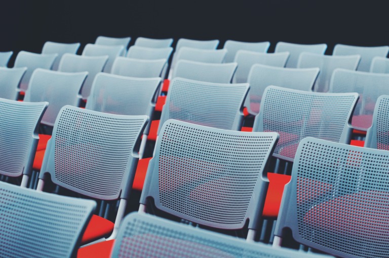 Event professionals on coronavirus