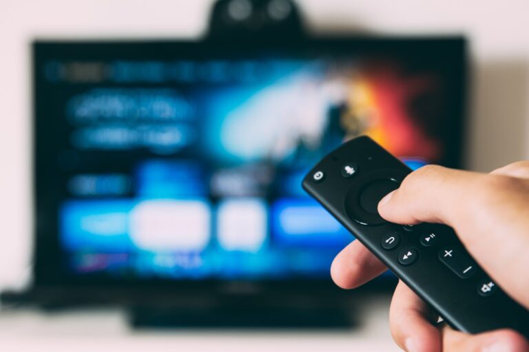 how to give a virtual keynote speech