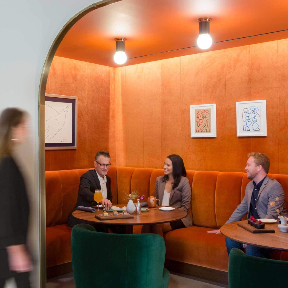 Convene Premium Spaces Tech Enabled Solutions For Your Best Day At Work