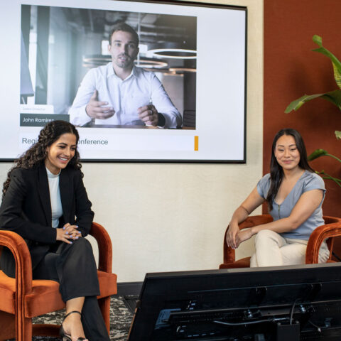 Catalyst By Convene Blog | Meeting Industry News, Flexible Office Space ...