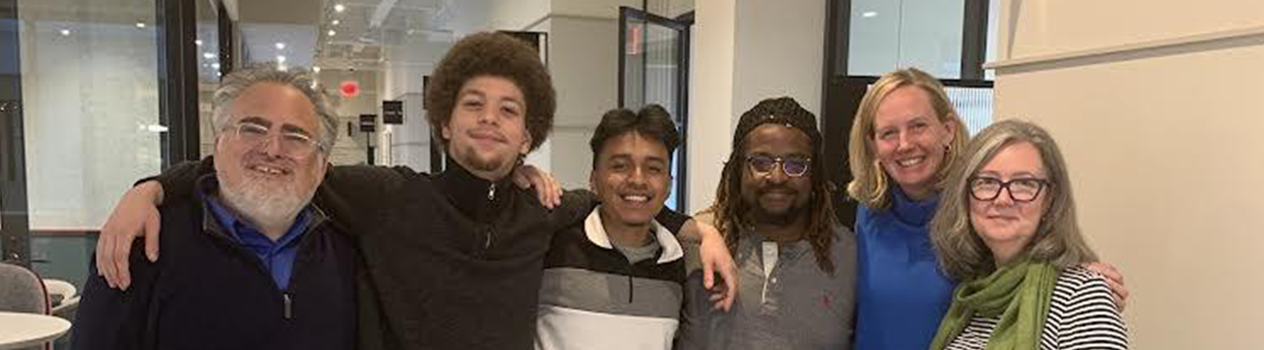 Convene Member Spotlight: Education Reimagined | Building A New Vision ...