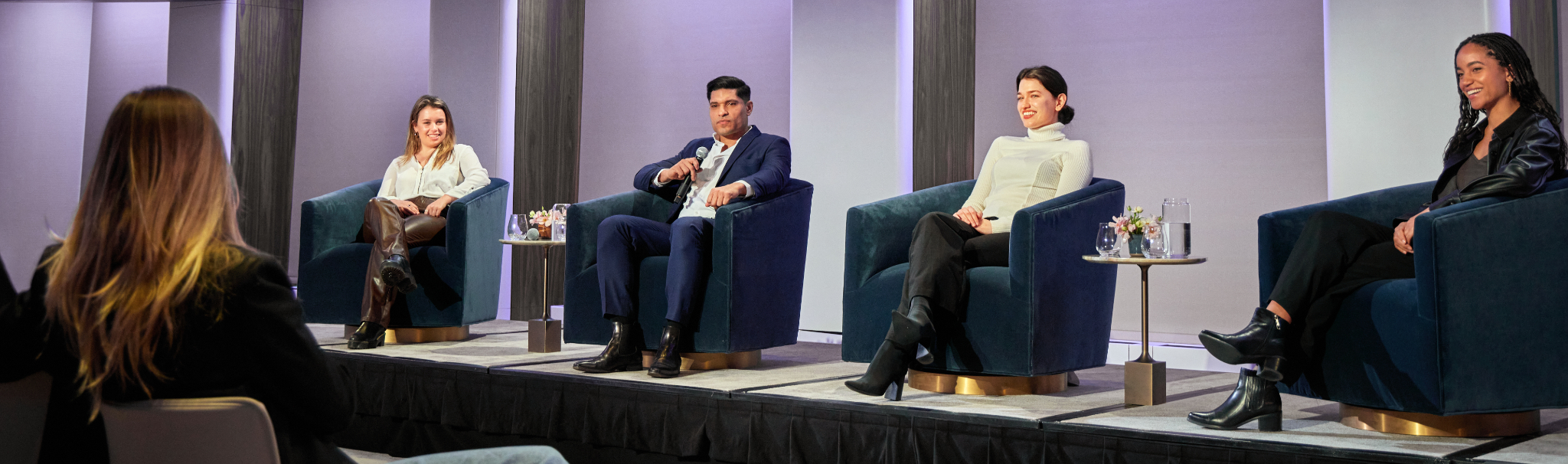 Impact & Inclusion | Our Commitment To Corporate Social Responsibility ...