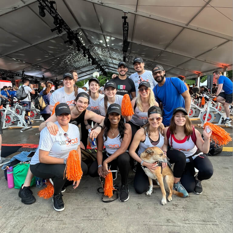 Team NYC