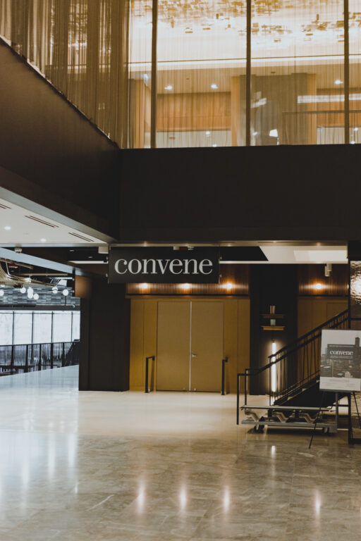 Letters to Santa: The Holiday Gala Hosted by Convene