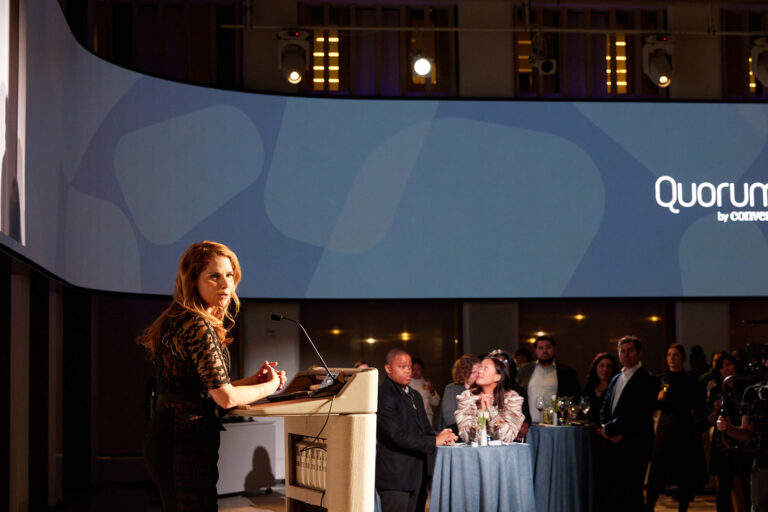 Modern Conference Planning: Strategies, Technology, and Sustainability ...