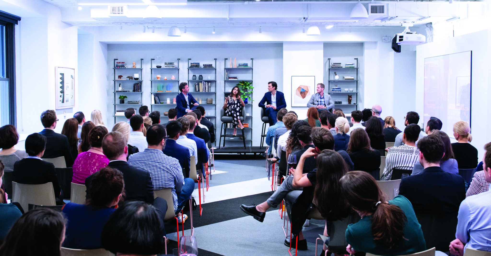 The Art of Enterprise : at Convene